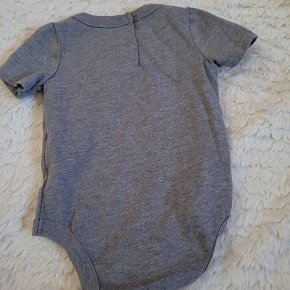 Mixed Lot Boys 0-3M and Teddy Plush Shorts 1Pieces - Picture 4 of 15